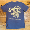 Follow The Lord Tee