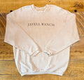Chicka-d Latte Sweatshirt
