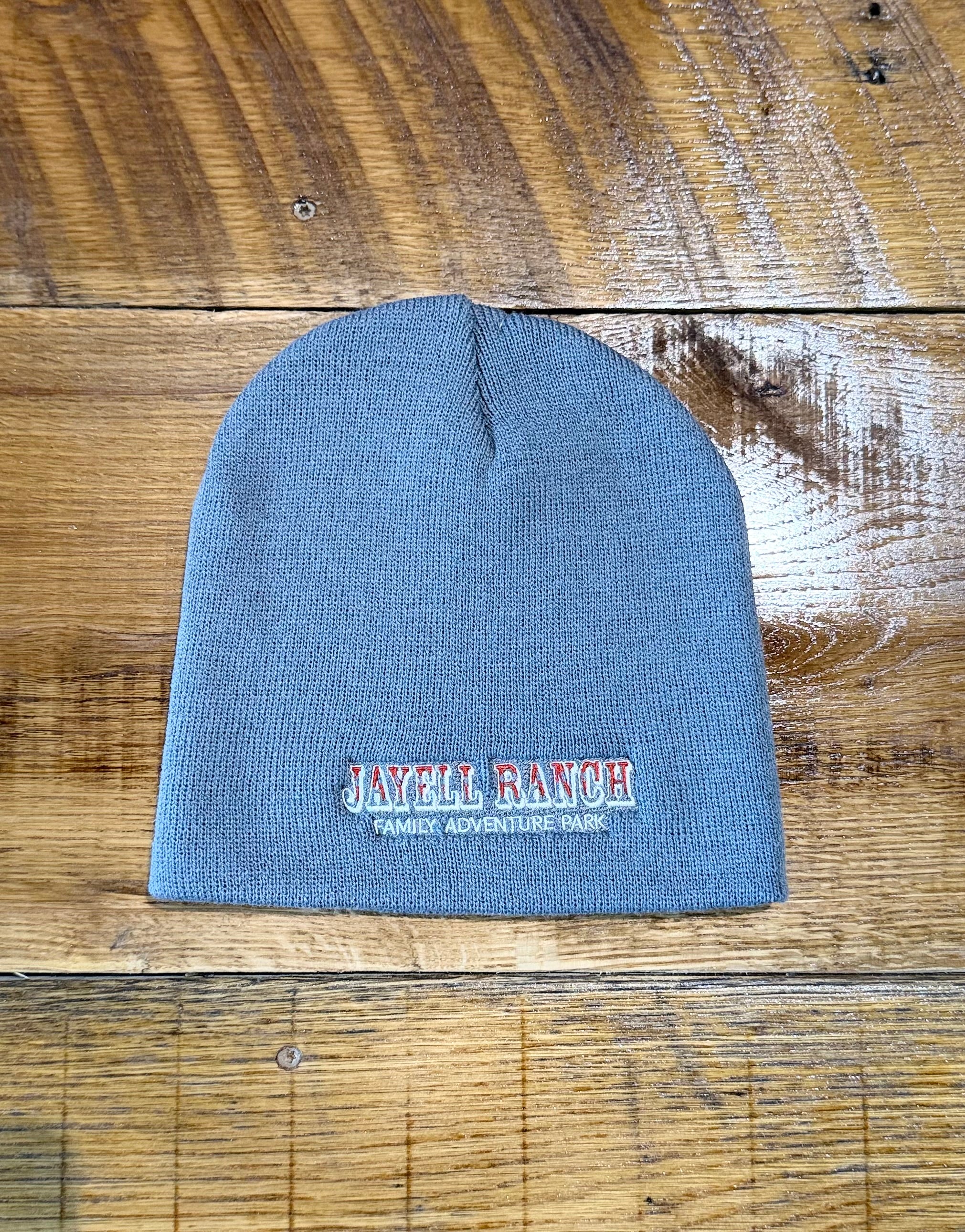 Jayell Ranch Toboggan