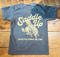 Follow The Lord Youth Tee