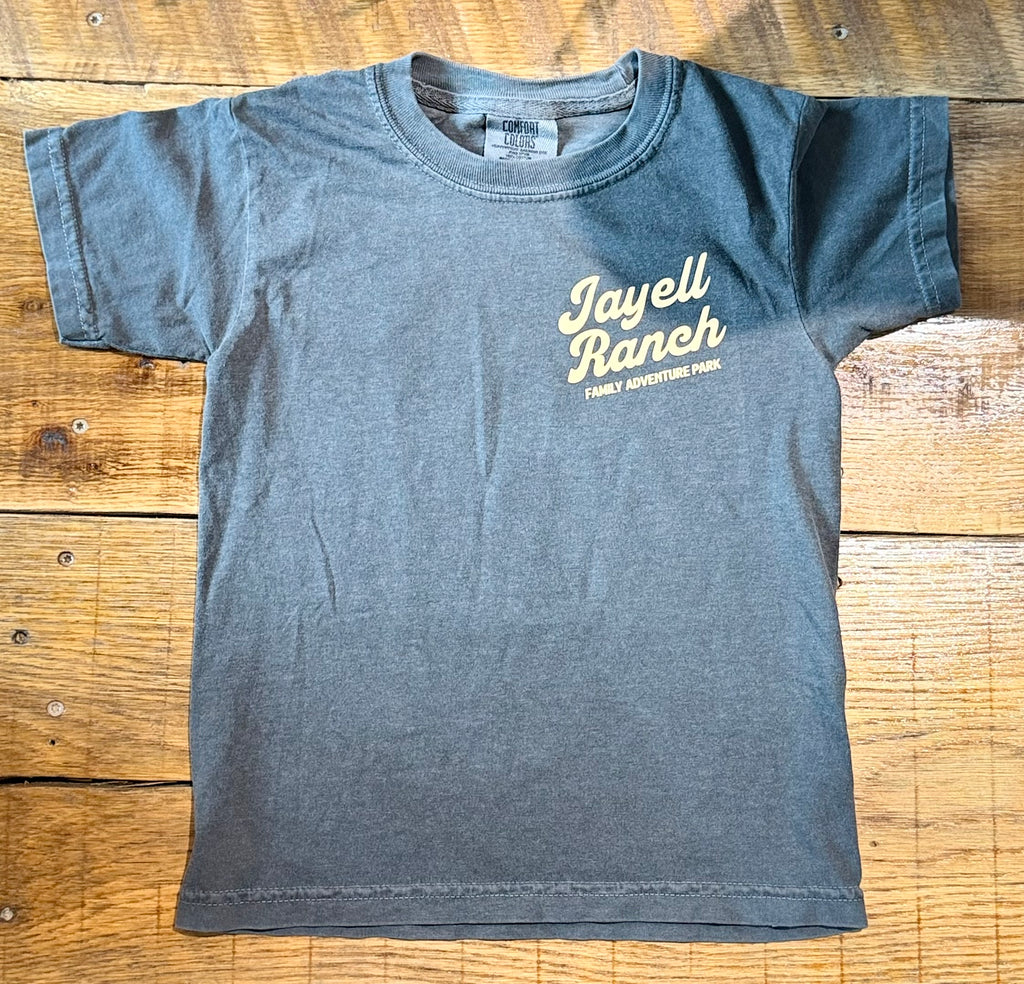 Follow The Lord Youth Tee